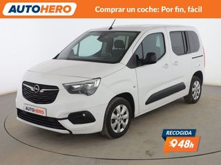 Opel Combo 1.5 CDTI Elegance
