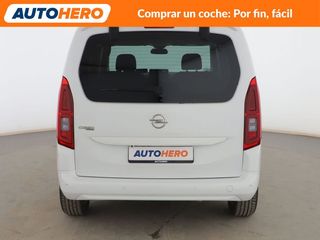 Opel Combo 1.5 CDTI Elegance