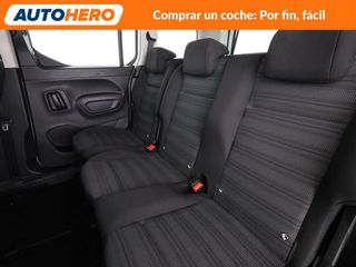 Opel Combo 1.5 CDTI Elegance