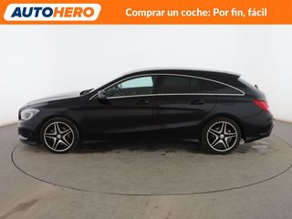 Mercedes Clase CLA CLA 220 Shooting Brake AMG Line