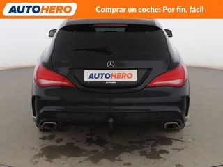 Mercedes Clase CLA CLA 220 Shooting Brake AMG Line