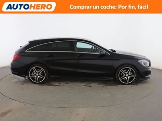 Mercedes Clase CLA CLA 220 Shooting Brake AMG Line