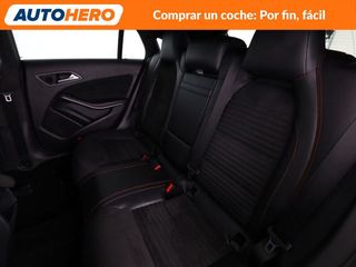 Mercedes Clase CLA CLA 220 Shooting Brake AMG Line