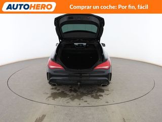 Mercedes Clase CLA CLA 220 Shooting Brake AMG Line