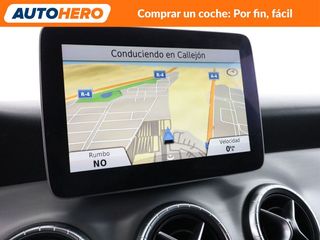 Mercedes Clase CLA CLA 220 Shooting Brake AMG Line