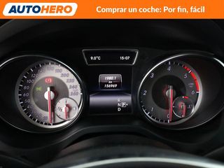 Mercedes Clase CLA CLA 220 Shooting Brake AMG Line