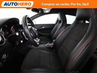 Mercedes Clase CLA CLA 220 Shooting Brake AMG Line