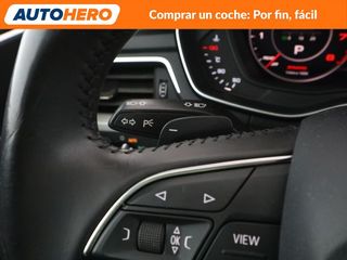 Audi A4 2.0 TFSI Advanced edition ultra