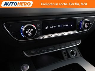 Audi Q5 40 TDI Mild-Hybrid quattro S line