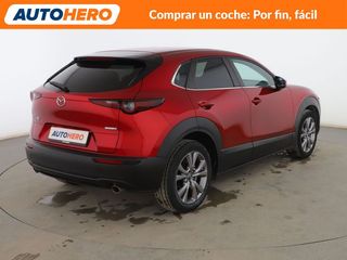 Mazda CX-30 2.0 SKYACTIV-G Mild-Hybrid Evolution 2WD