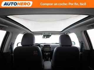 Mitsubishi ASX 1.6 Kaiteki 2WD