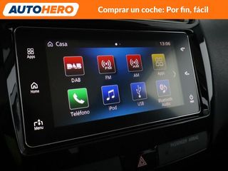 Mitsubishi ASX 1.6 Kaiteki 2WD