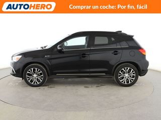 Mitsubishi ASX 1.6 Kaiteki 2WD