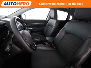 Mitsubishi ASX 1.6 Kaiteki 2WD