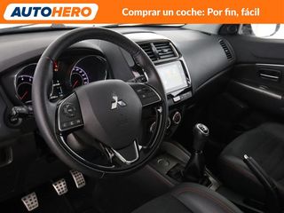 Mitsubishi ASX 1.6 Kaiteki 2WD