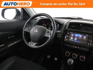 Mitsubishi ASX 1.6 Kaiteki 2WD