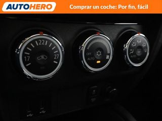 Mitsubishi ASX 1.6 Kaiteki 2WD