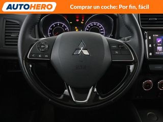 Mitsubishi ASX 1.6 Kaiteki 2WD