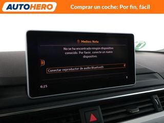 Audi A4 2.0 TFSI Advanced edition ultra