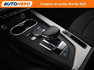 Audi A4 2.0 TFSI Advanced edition ultra