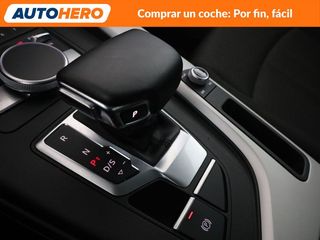 Audi A4 2.0 TFSI Advanced edition ultra