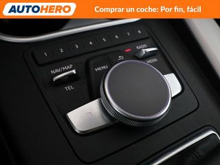 Audi A4 2.0 TFSI Advanced edition ultra