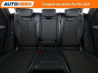 Audi Q5 40 TDI Mild-Hybrid quattro S line