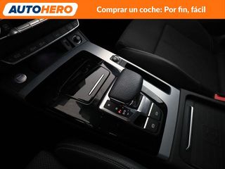 Audi Q5 40 TDI Mild-Hybrid quattro S line