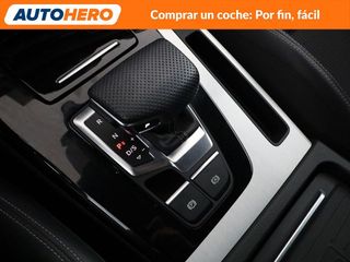 Audi Q5 40 TDI Mild-Hybrid quattro S line