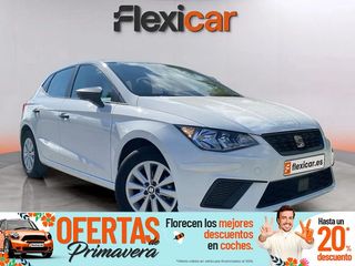 Seat Ibiza 1.0 MPI 59kW (80CV) Style Plus