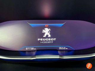 Peugeot 3008 1.2 PureTech 96KW S&S Allure Pack