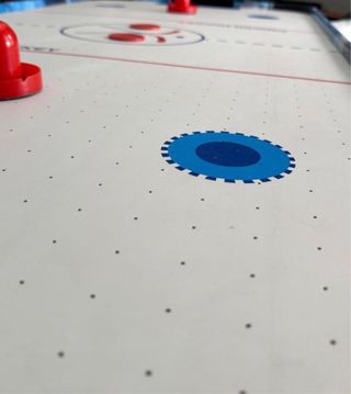 Mesa de Hockey de aire