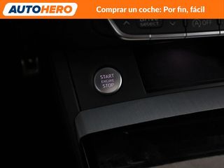 Audi Q5 40 TDI Mild-Hybrid quattro S line