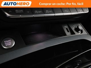 Audi Q5 40 TDI Mild-Hybrid quattro S line