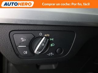 Audi Q5 40 TDI Mild-Hybrid quattro S line