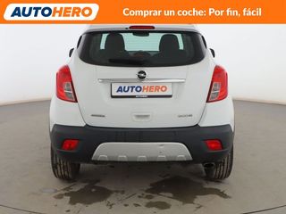 Opel Mokka 1.7 CDTI Selective