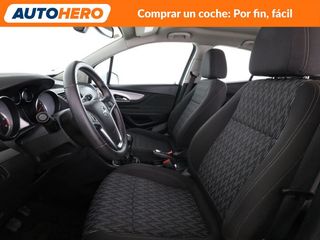 Opel Mokka 1.7 CDTI Selective