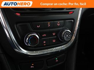 Opel Mokka 1.7 CDTI Selective