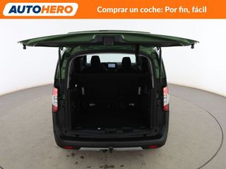 Ford Tourneo Courier 1.0 EcoBoost Active