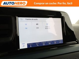 Ford Tourneo Courier 1.0 EcoBoost Active