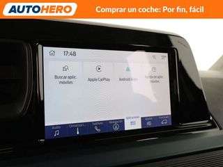 Ford Tourneo Courier 1.0 EcoBoost Active