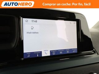 Ford Tourneo Courier 1.0 EcoBoost Active