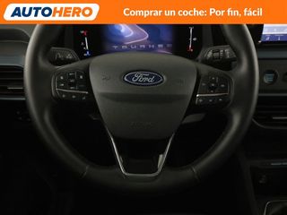 Ford Tourneo Courier 1.0 EcoBoost Active