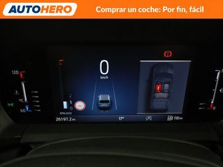 Ford Tourneo Courier 1.0 EcoBoost Active