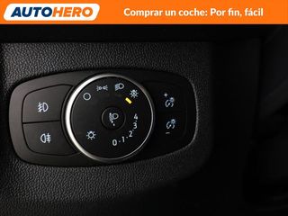 Ford Tourneo Courier 1.0 EcoBoost Active