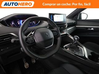 Peugeot 3008 1.2 PureTech Allure Pack