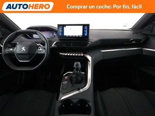 Peugeot 3008 1.2 PureTech Allure Pack