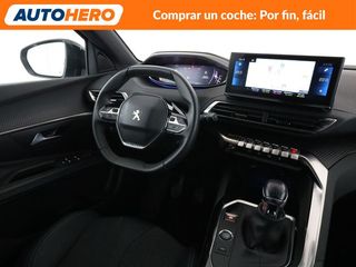 Peugeot 3008 1.2 PureTech Allure Pack