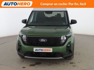 Ford Tourneo Courier 1.0 EcoBoost Active