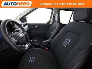 Ford Tourneo Courier 1.0 EcoBoost Active